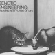 Image for article titled Your Genetic Future: Horse-Dogs, Plantimals and Mini-Rhino Pets